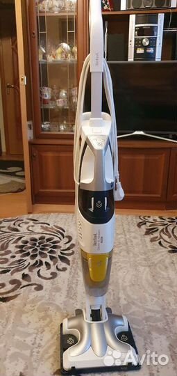 Пылесос моющий Tefal Clean&Steam Multi vp8561rh