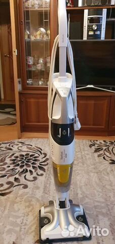 Пылесос моющий Tefal Clean&Steam Multi vp8561rh