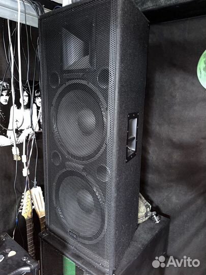 Концертная акустика