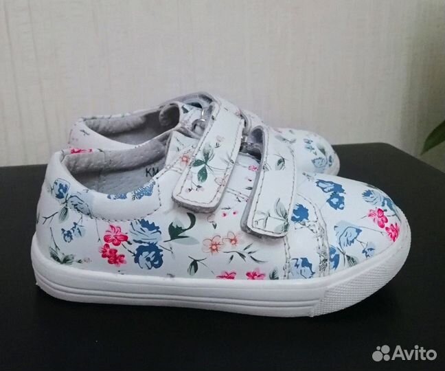 Ботинки 25 размер