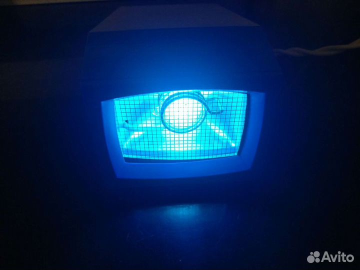 Электроприборы СССР