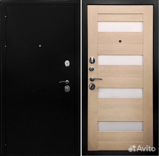 Дверь для квартиры