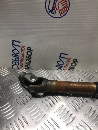 Рулевой карданчик Kia Ceed 1