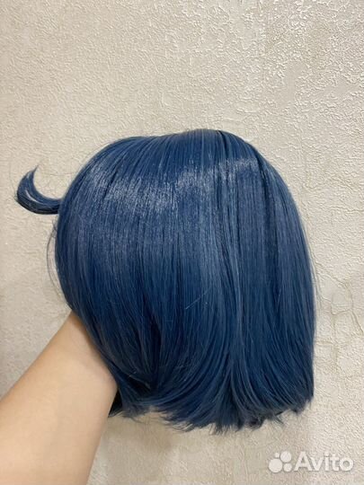 Парик для косплея