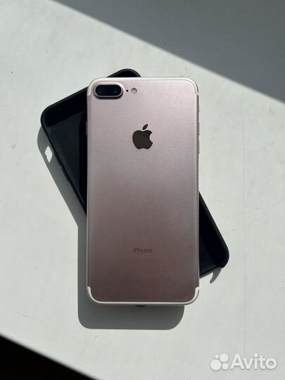 iPhone 7 Plus, 128 ГБ