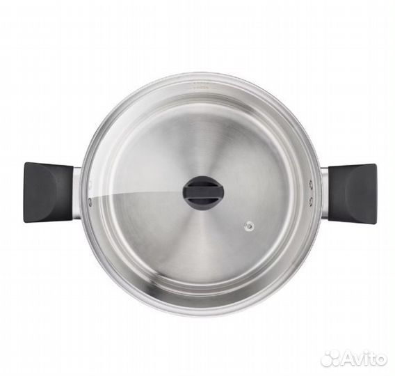 Новая кастрюля Tefal Simpleo, 2 л (B9054374)