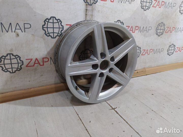 Диск литой Audi A3 8V R16