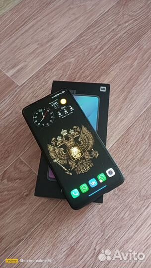 Xiaomi Mi 9T, 6/64 ГБ