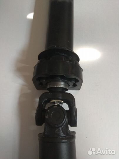 Вал карданный на Газель 3302 удлиненная база 5м