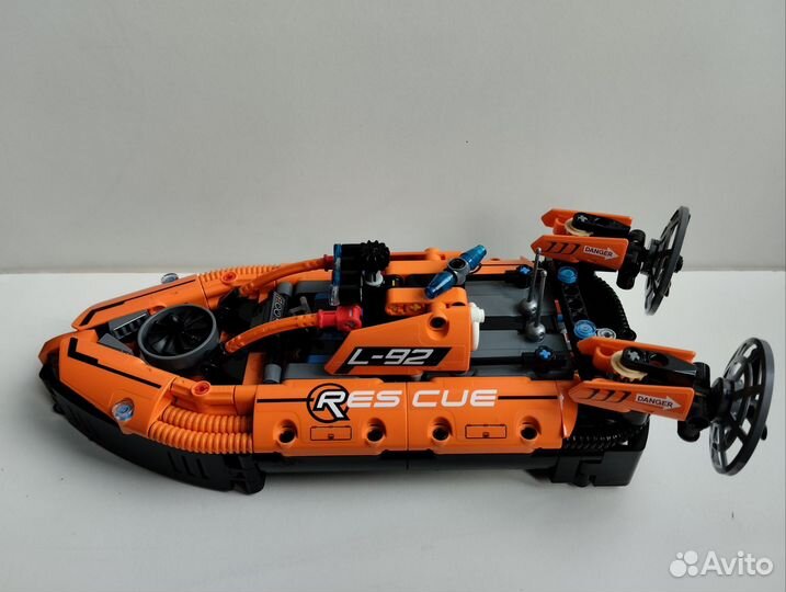 Lego россыпью