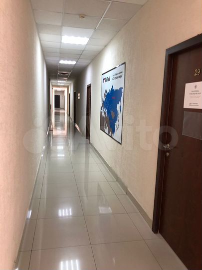 Свободного назначения, 36 м²