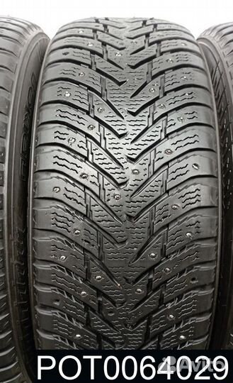 Nokian Tyres Hakkapeliitta 8 SUV 235/60 R18 99R