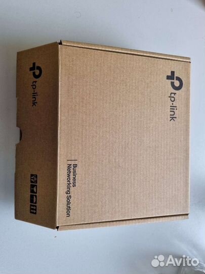 Медиаконвертер TP-Link mc111cs