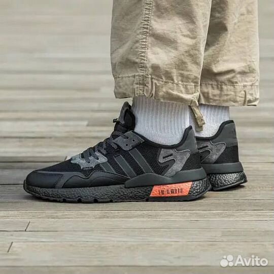 Adidas originals Nite jogger