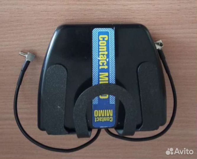 Усилитель интернет-сигнала рэмо