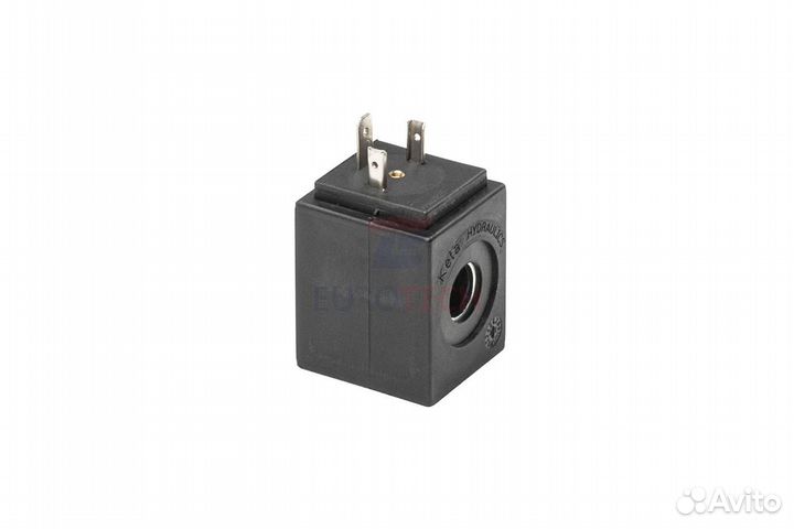 Катушка LC3-10-C-2H 24DC (d-*; L-*)