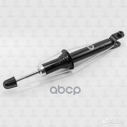 Амортизатор задний газовый лев DH1592L torr