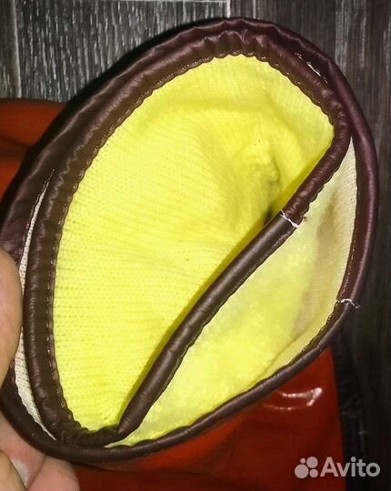 Перчатки с вкладышами showa