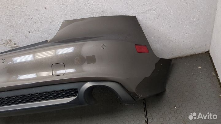 Датчик слепых зон Audi A7, 2012