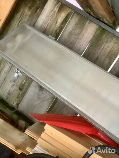 Лампа дневного освещения