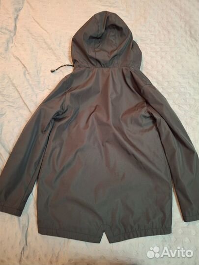 Ветровка на мальчика