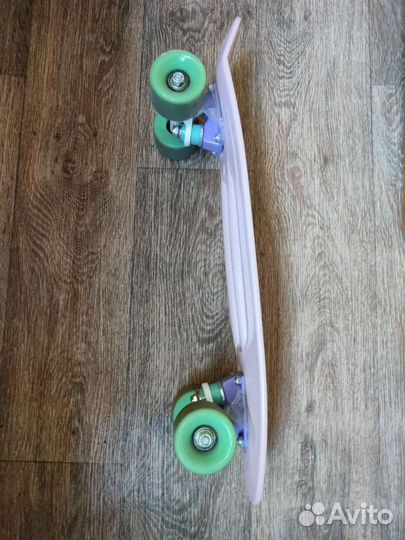 Ролики Скейтборд