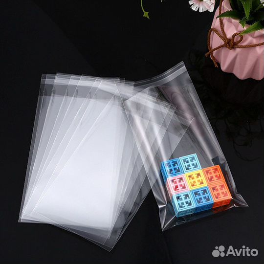 Полиэтиленовые, полипропиленовые, бумажные пакеты