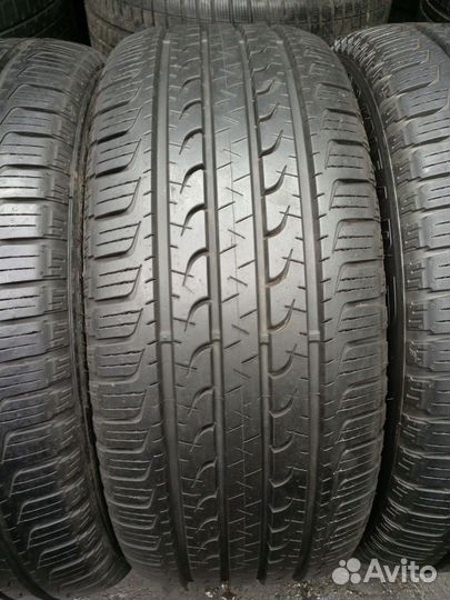 Goodyear EfficientGrip SUV 235/50 R19 99V