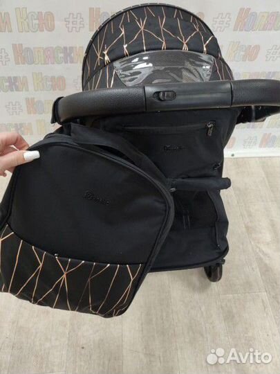 Коляска 2024 новинка