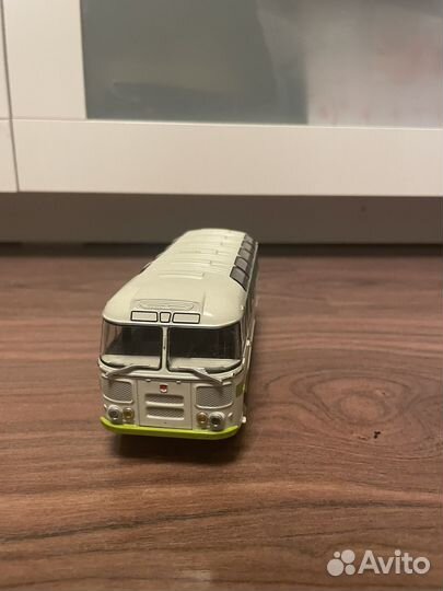 Наши автобусы