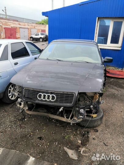 Audi 100 с4 по частям ауди 100 45 кузов