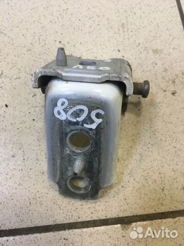 Петля двери задняя левая Peugeot 508