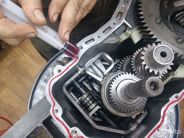 Если леди приставать не будет - и её кпп сделаем)