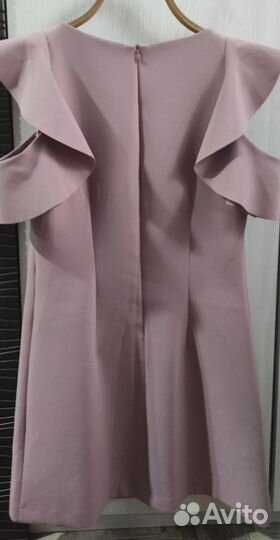 Вечернее платье 42 44