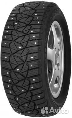 Goodyear Ultragrip 600 225/55 R17