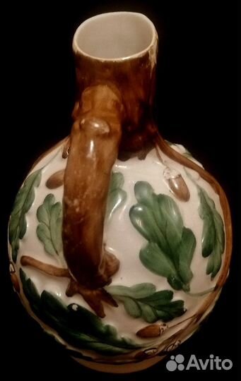 Графин Дубок советский, лфз