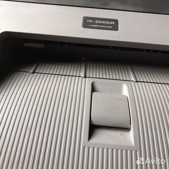 Принтер лазерный brother 2240