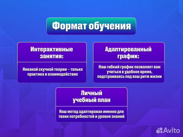 Репетитор по русскому языку / Подготовка к егэ