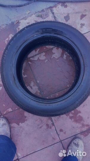 Bridgestone Turanza ER30 205/55 R16 91L