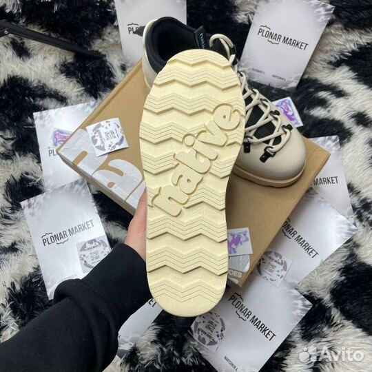 Оригинал 41 eu Native Fitzsimmons 3.0