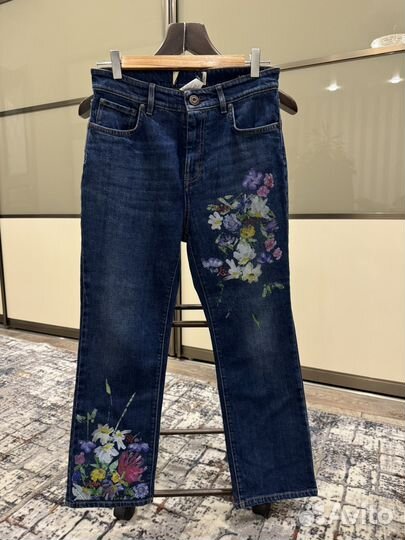 Джинсы Max mara weekend