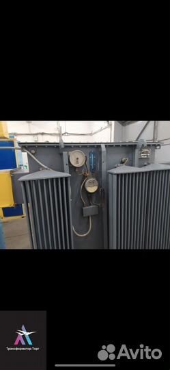 Трансформатор тднс б\у арт68179
