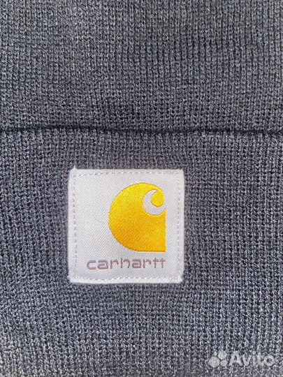 Шапка carhartt
