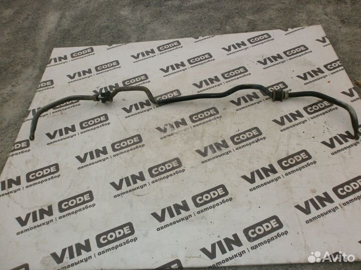 Стабилизатор передний Киа Спектра