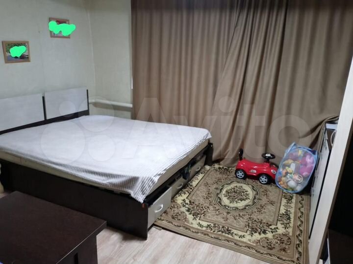 Дом 32 м² на участке 2,5 сот.