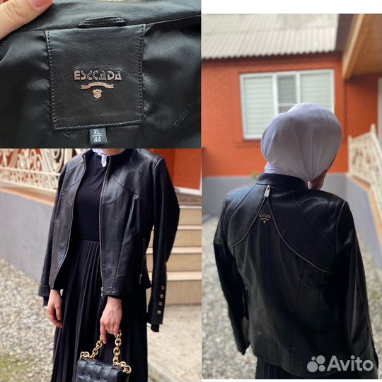 Куртка новая