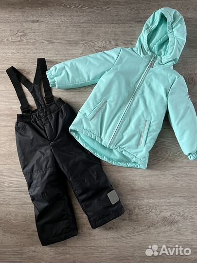 Вещи на девочку 98