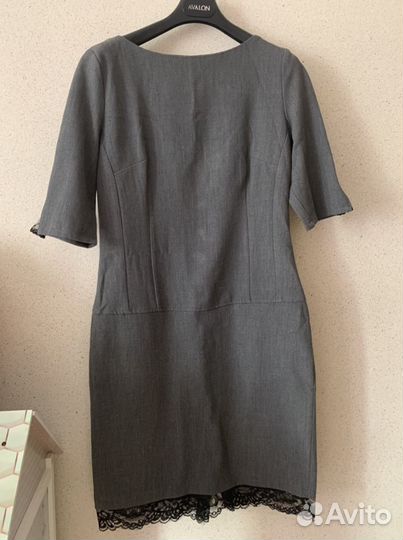 Платье 44 размер
