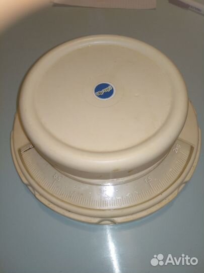 Весы механические для дома