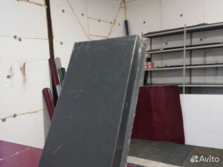 Гибка металла